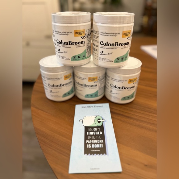 🆕 ColonBroom - Picture 3 of 8